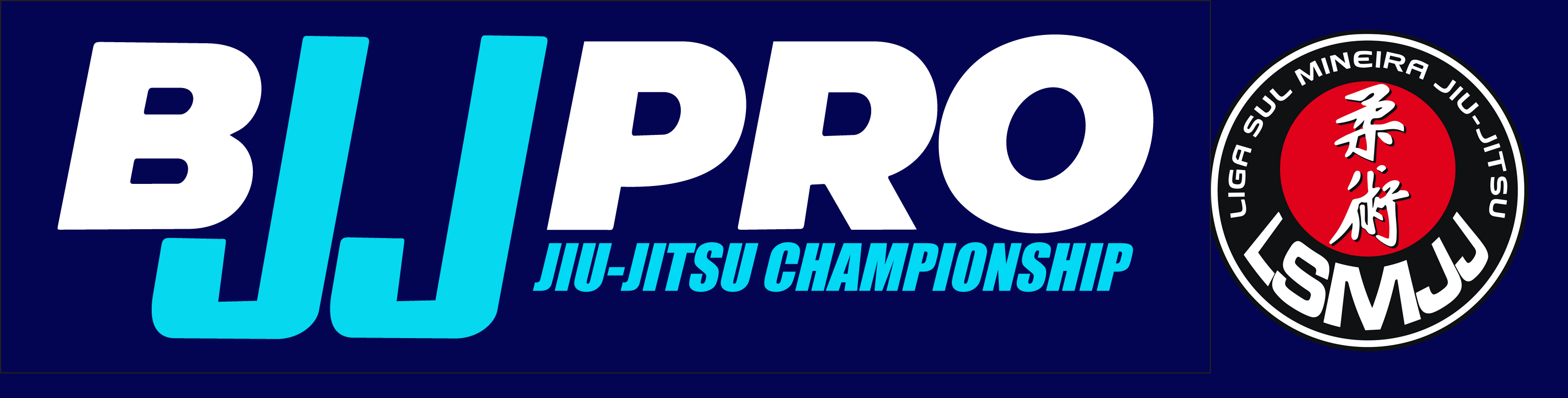 Liga Sul Mineira de Jiu Jitsu